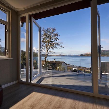 Cairndow Water Viewヴィラ エクステリア 写真