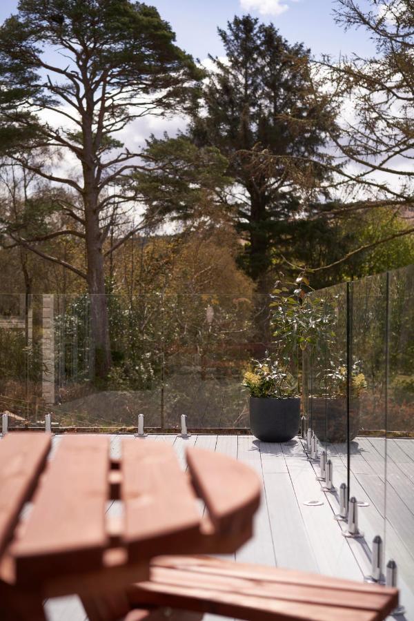 Cairndow Water Viewヴィラ エクステリア 写真